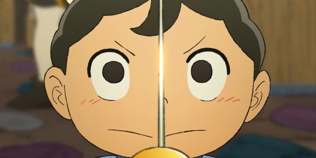 Ousama Ranking Episode 23